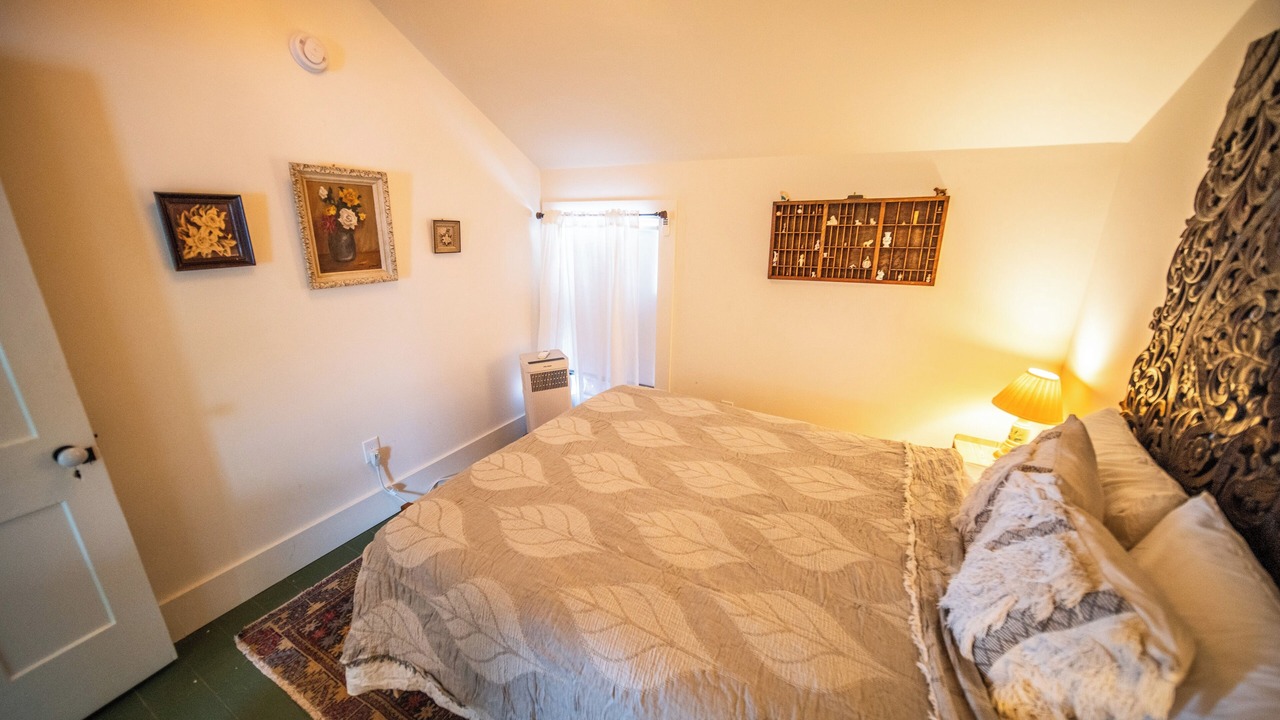 Photo of Bedroom in Lanesboro