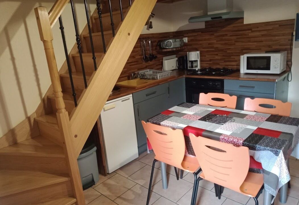 Photo of Kitchen in Naintre