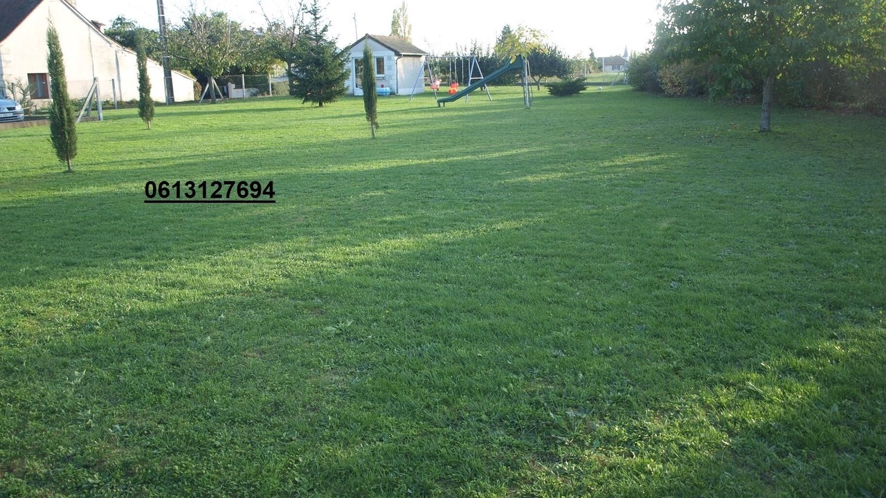 Photo of Outdoor in Naintre