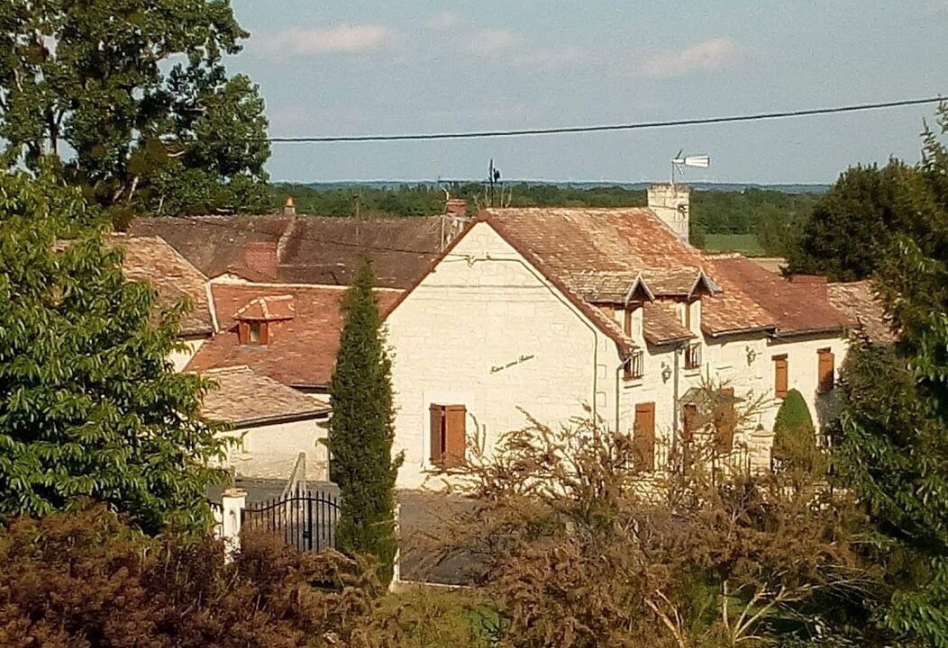 Photo of Outdoor in Naintre