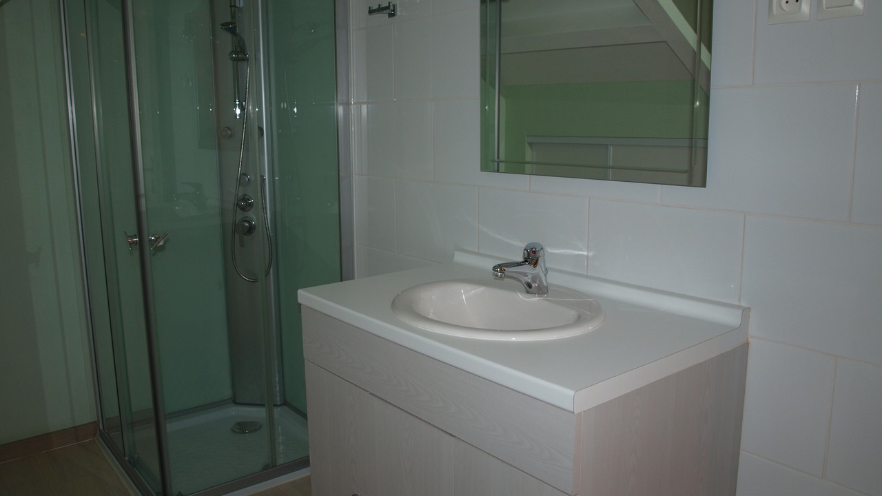Photo of Bathroom in Naintre