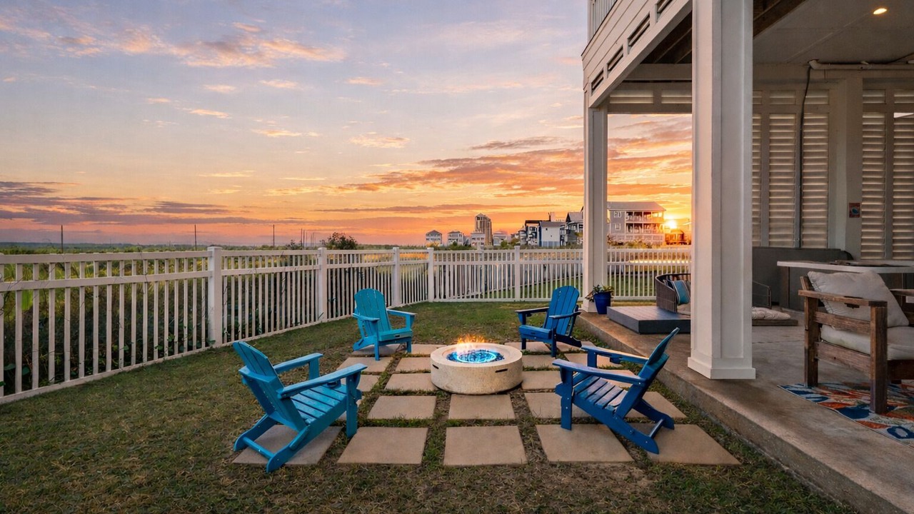 Photo of Outdoor in Galveston