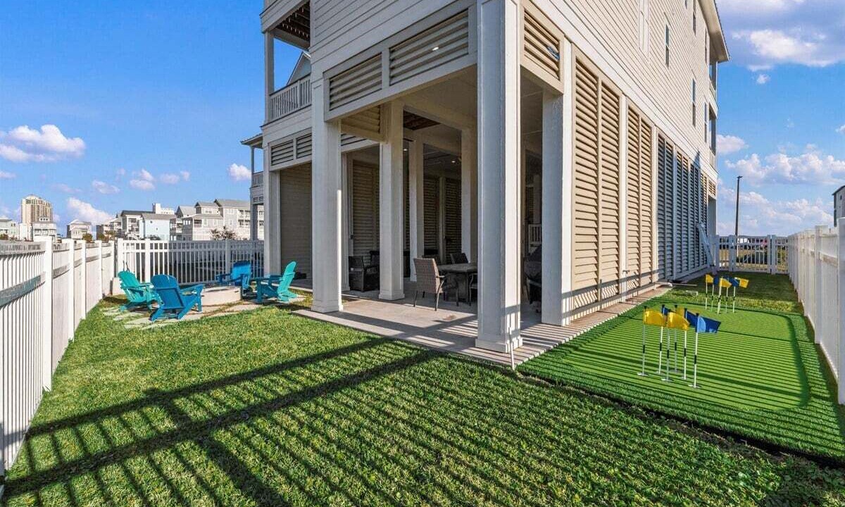 Photo of Outdoor in Galveston