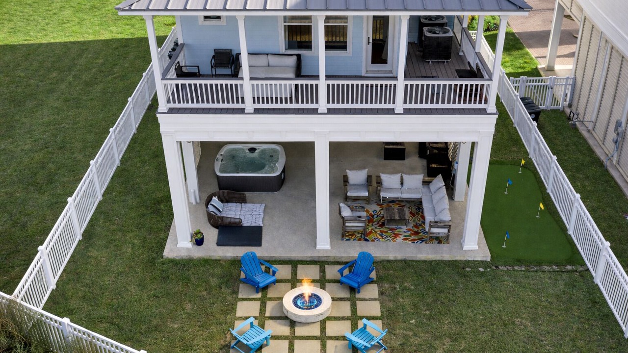 Photo of Outdoor in Galveston