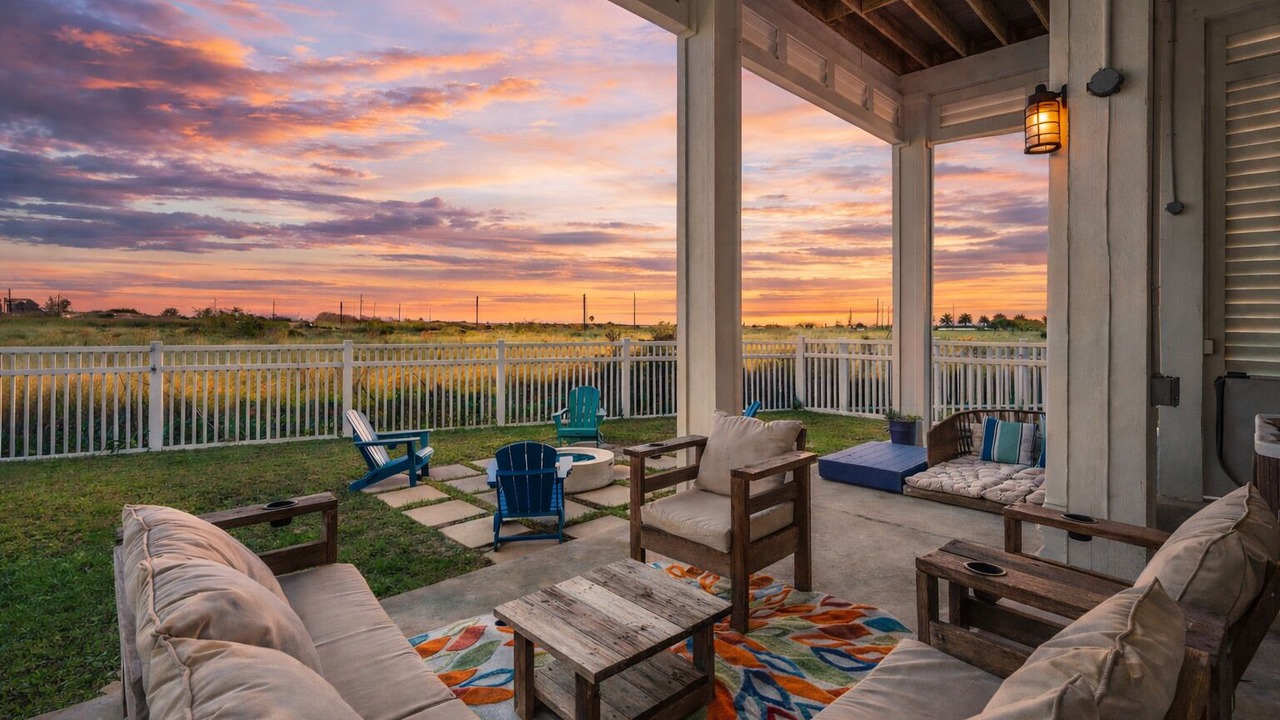 Photo of Outdoor in Galveston
