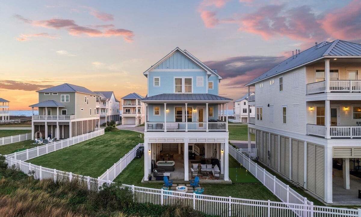 Photo of Outdoor in Galveston