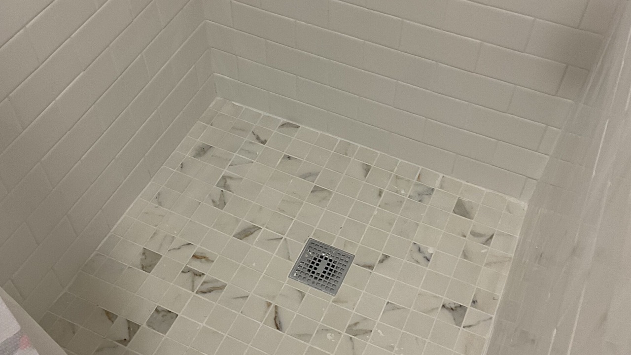 Photo of Bathroom in Buffalo Gap