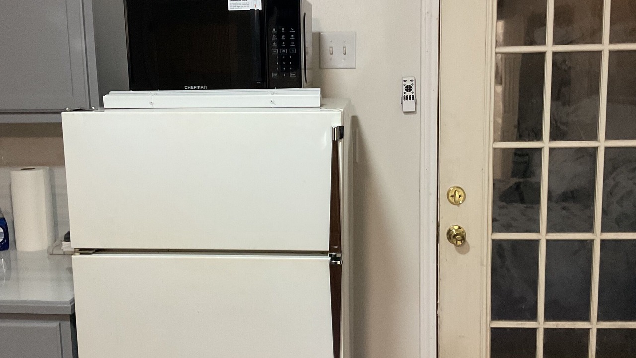 Photo of Kitchen in Buffalo Gap