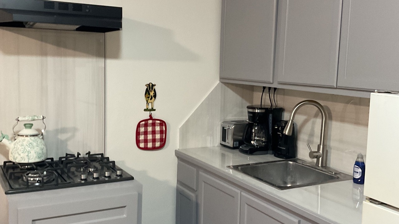 Photo of Kitchen in Buffalo Gap