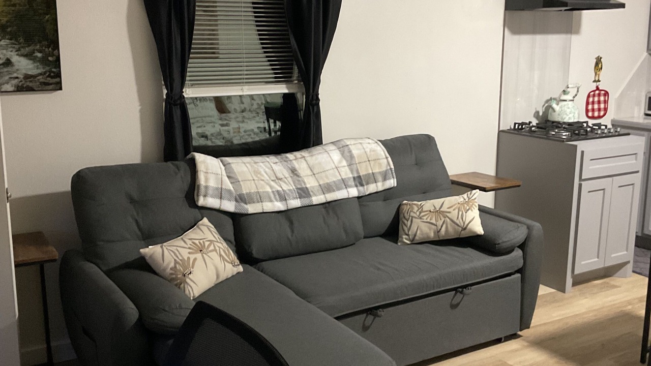 Photo of Livingroom in Buffalo Gap