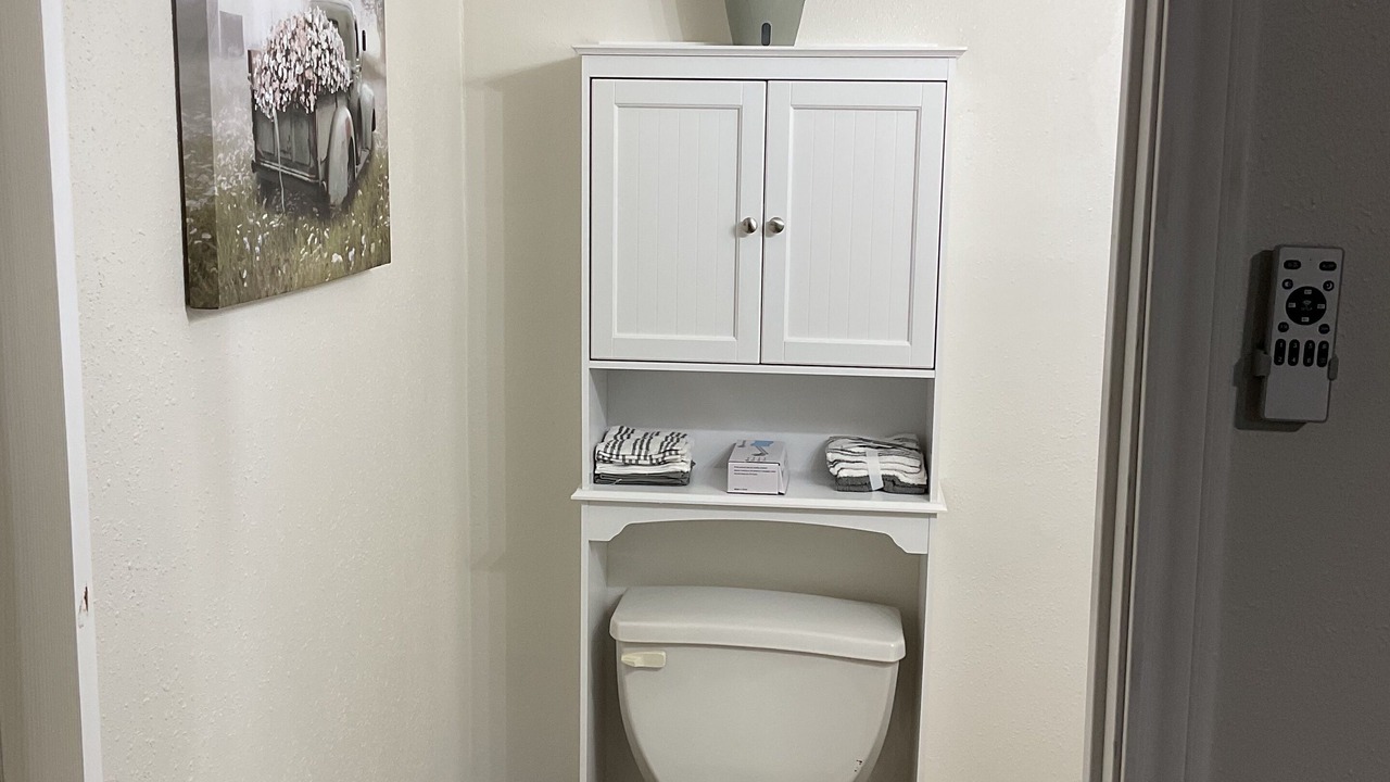 Photo of Bathroom in Buffalo Gap