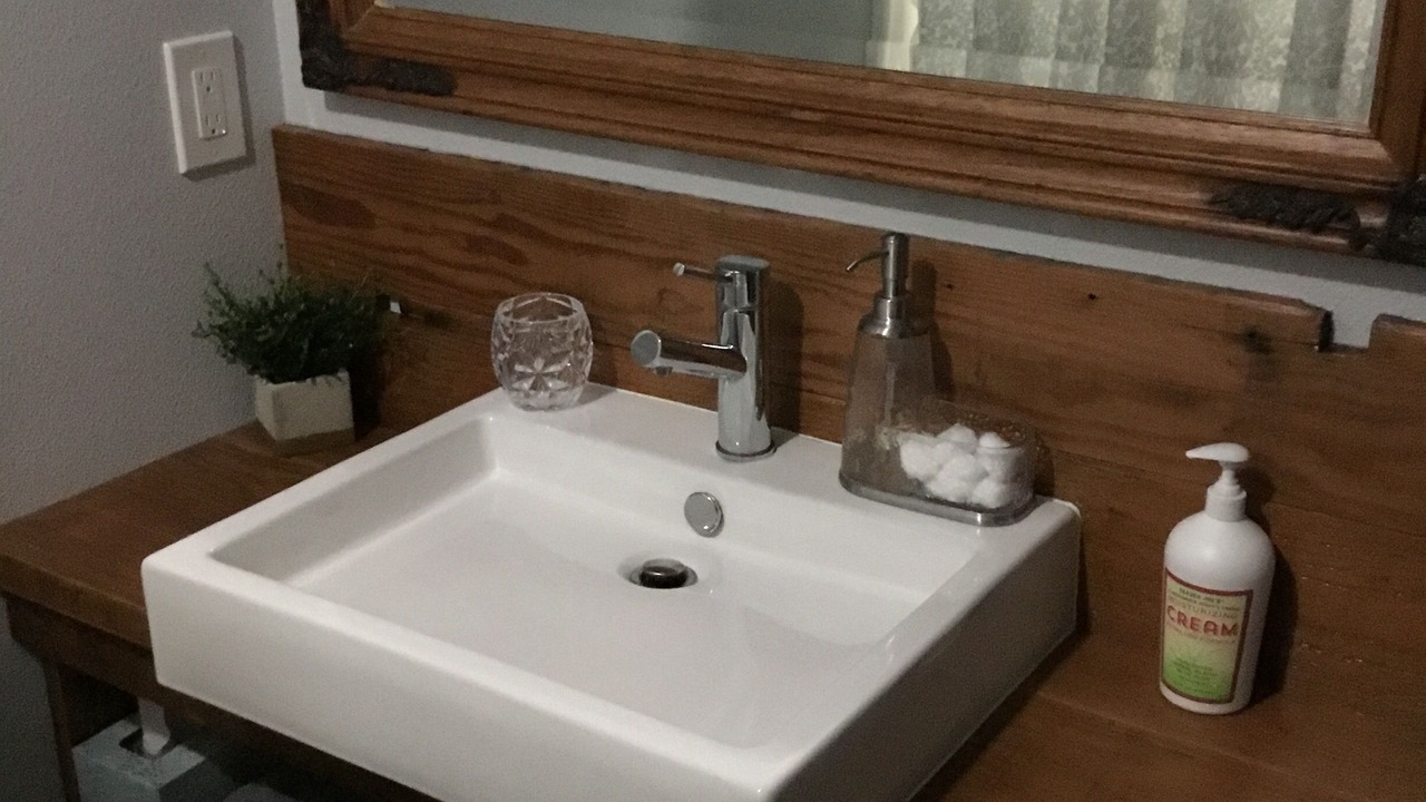 Photo of Bathroom in West Slope