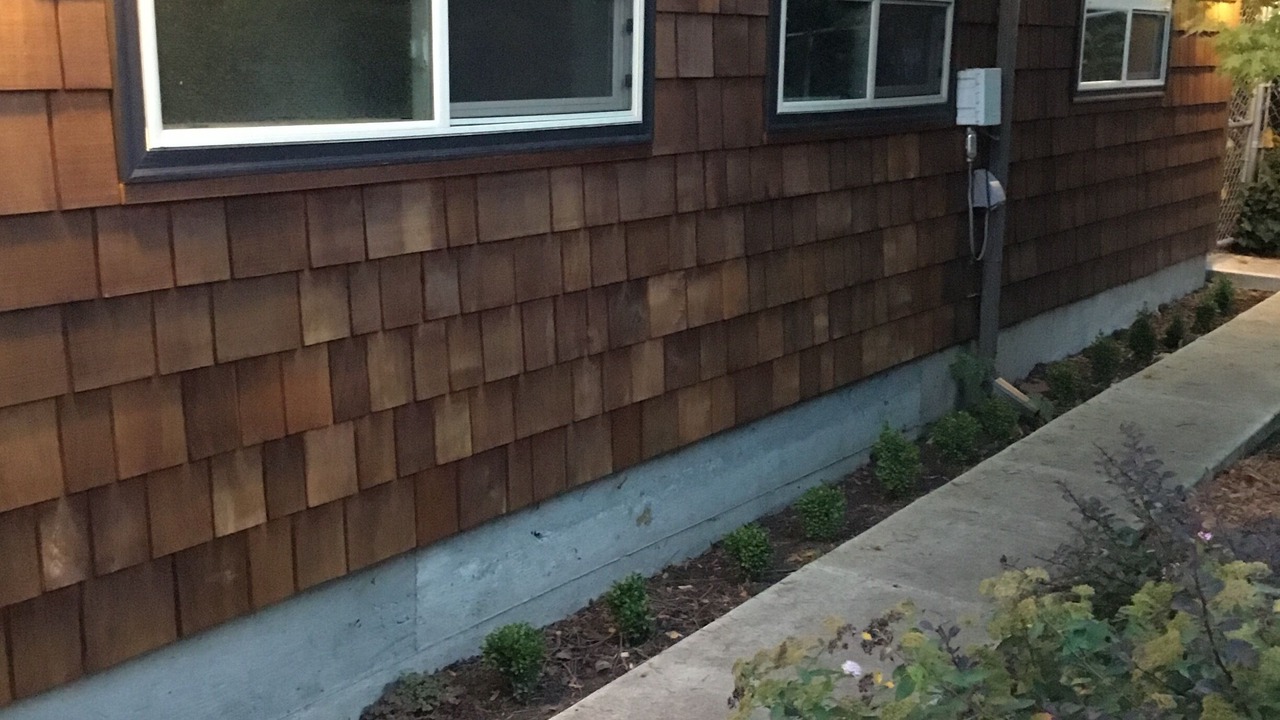 Photo of Outdoor in West Slope