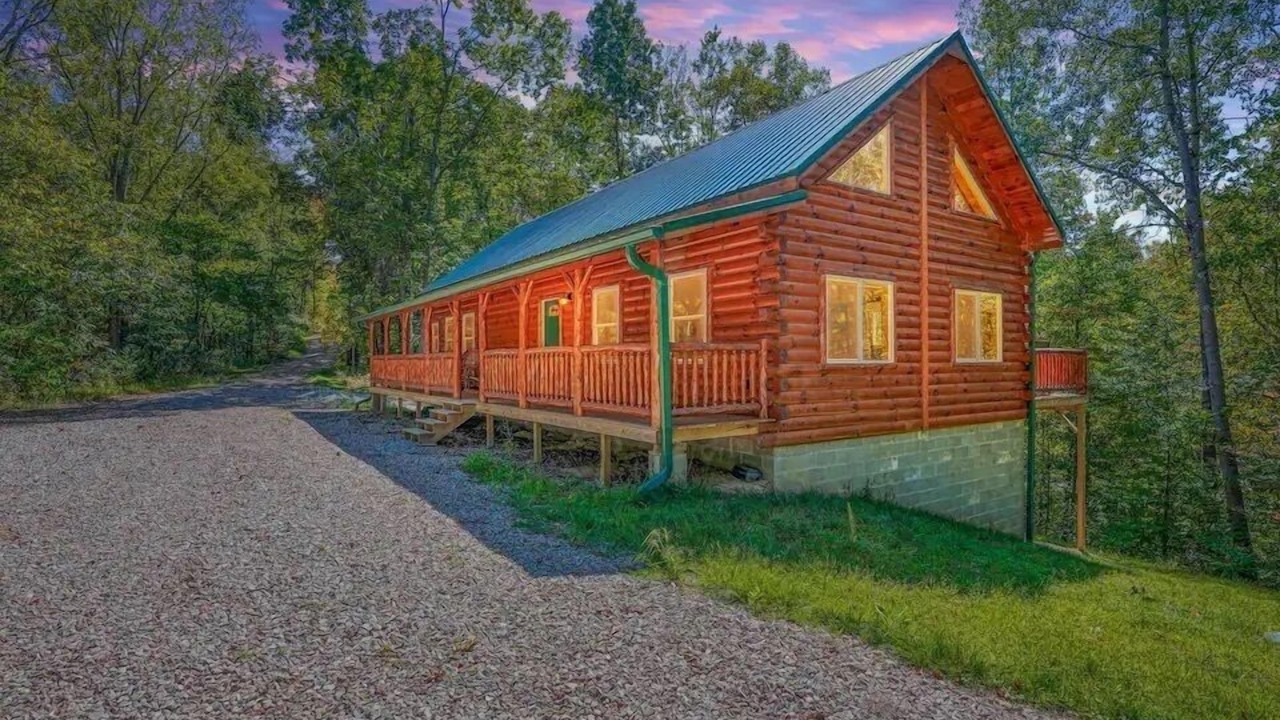 Photo of Outdoor in Nelsonville