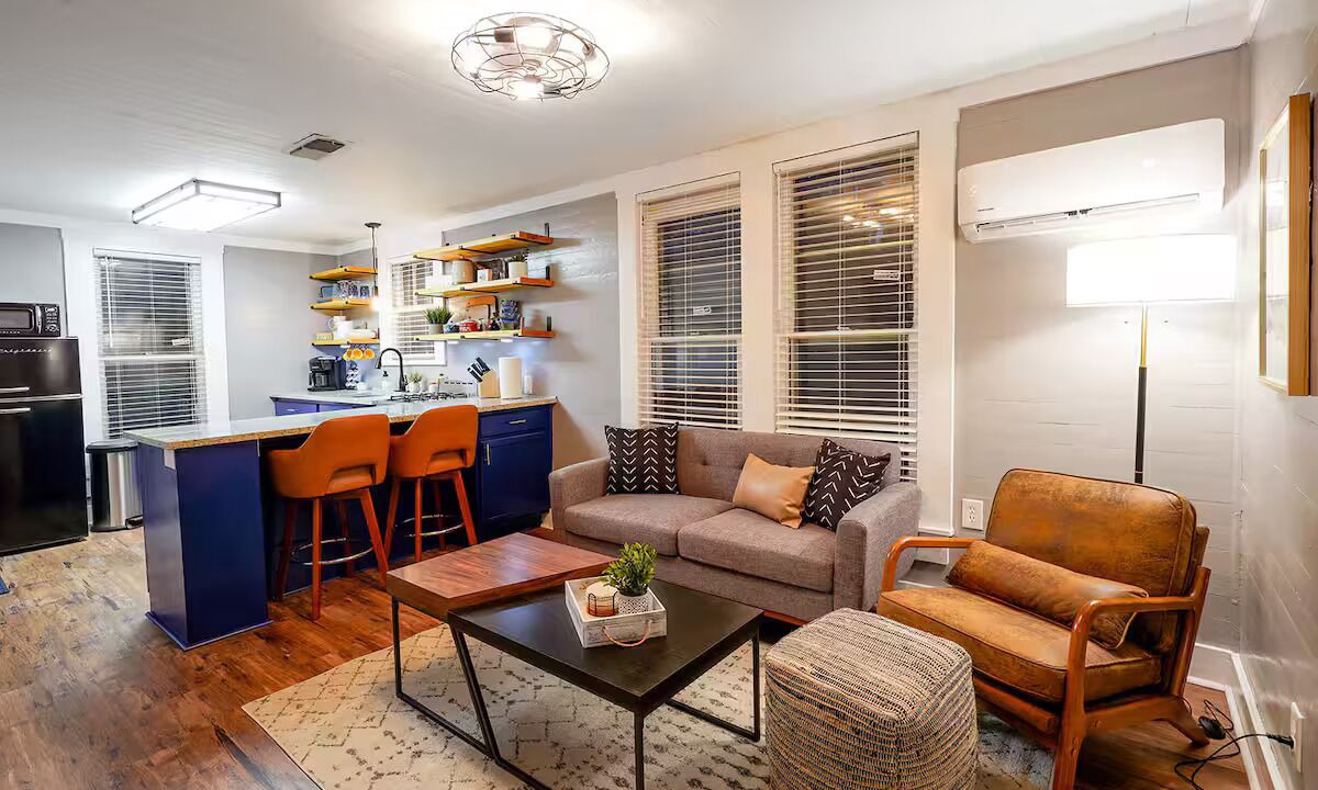 Photo of Livingroom in Ashdown