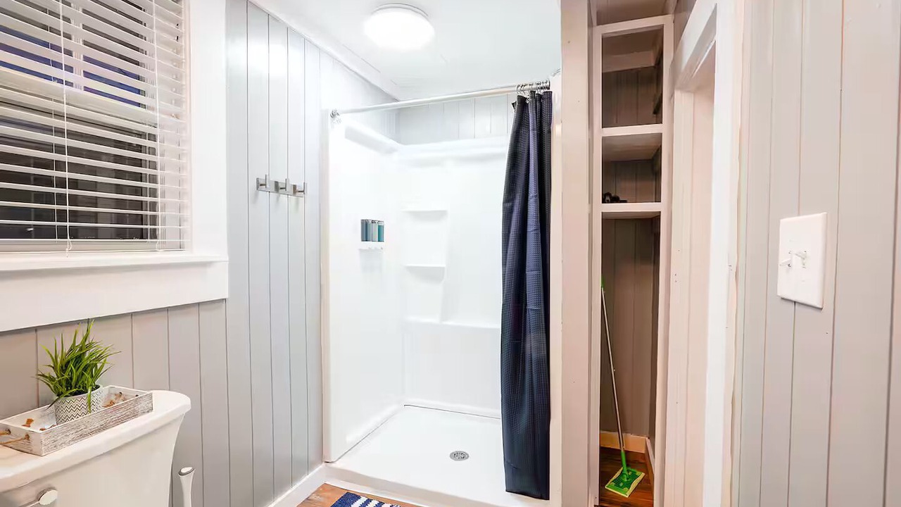 Photo of Bathroom in Ashdown
