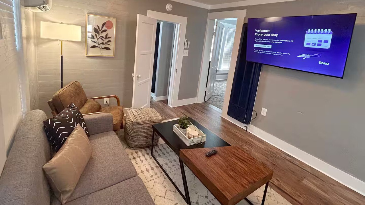 Photo of Livingroom in Ashdown
