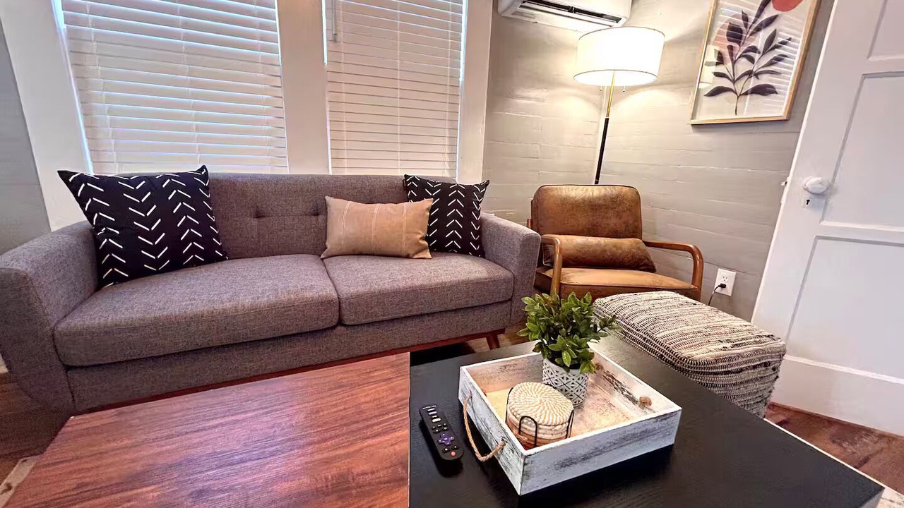 Photo of Livingroom in Ashdown
