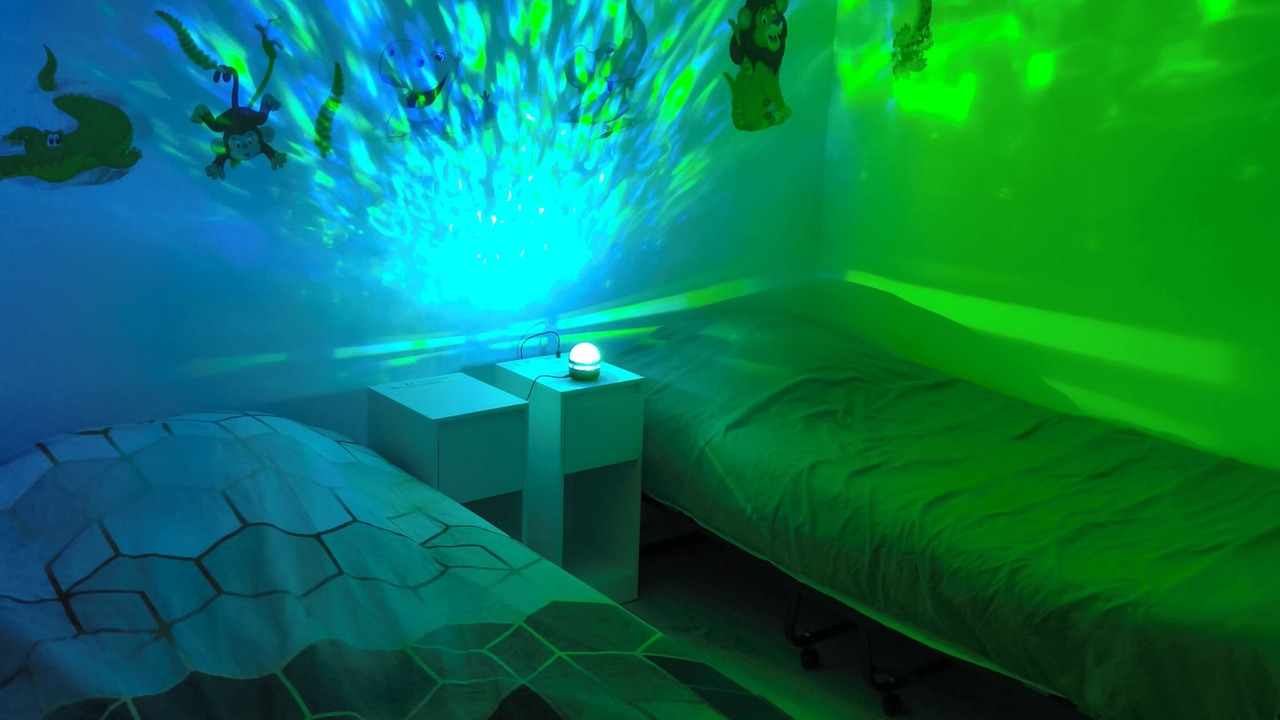 Photo of Bedroom in Petit-Fort-Philippe