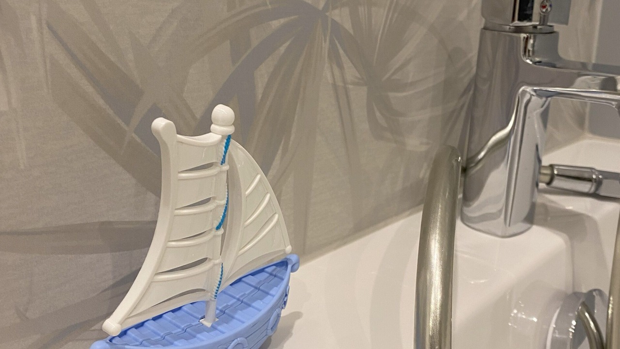 Photo of Bathroom in Petit-Fort-Philippe