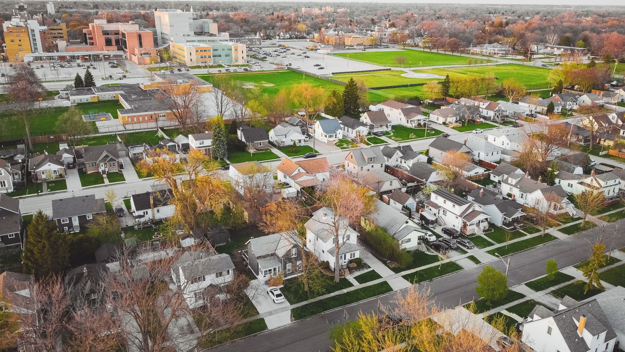 Photo of Outdoor in Sarnia