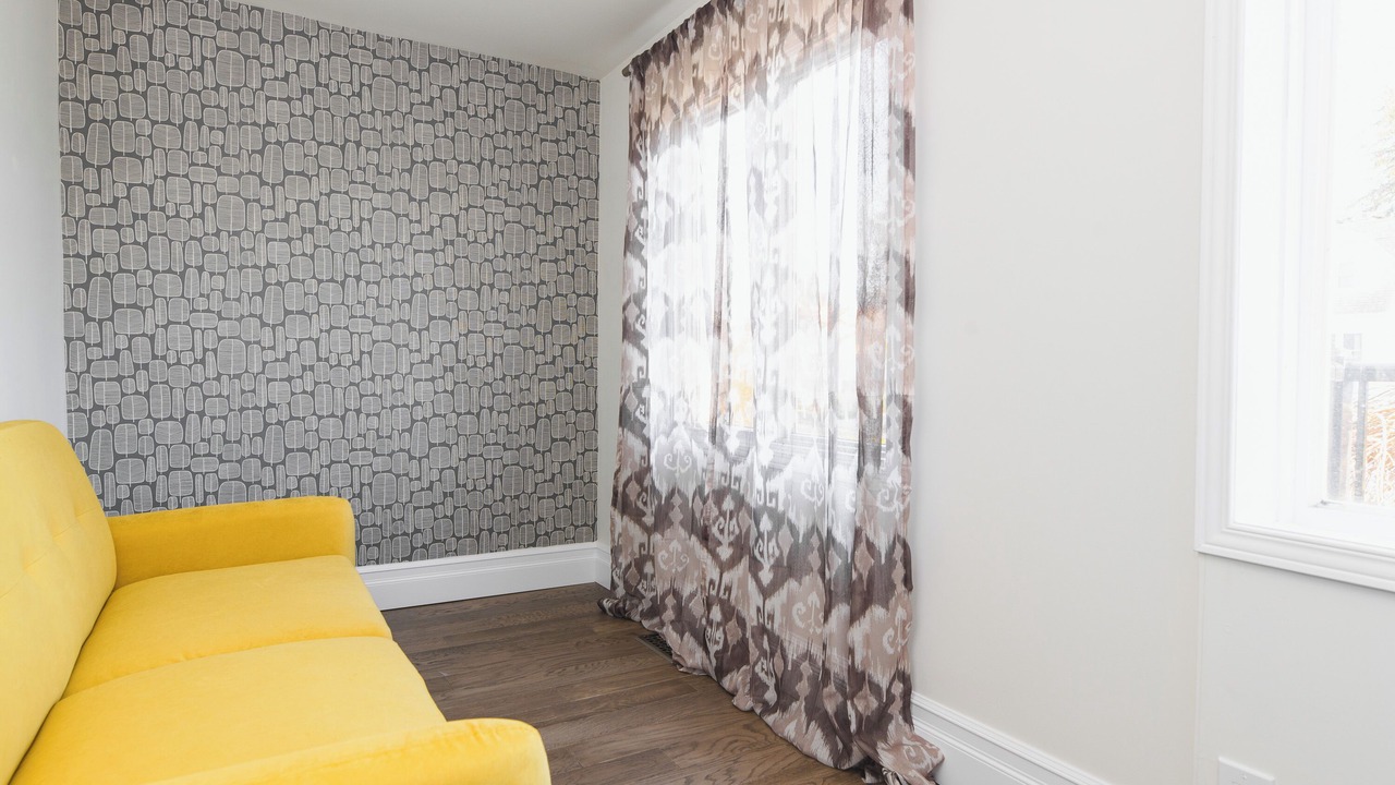 Photo of Livingroom in Sarnia