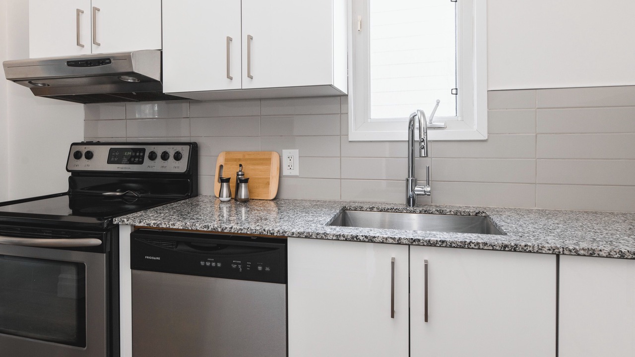 Photo of Kitchen in Sarnia