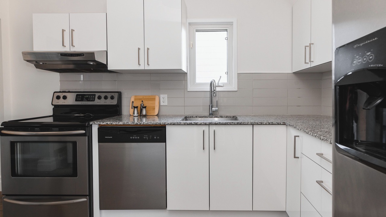 Photo of Kitchen in Sarnia