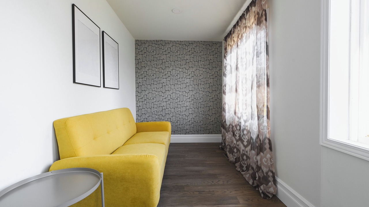 Photo of Livingroom in Sarnia