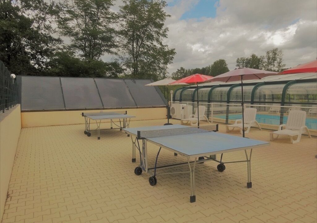 Photo of Patio Balcony in Auriac-du-Perigord
