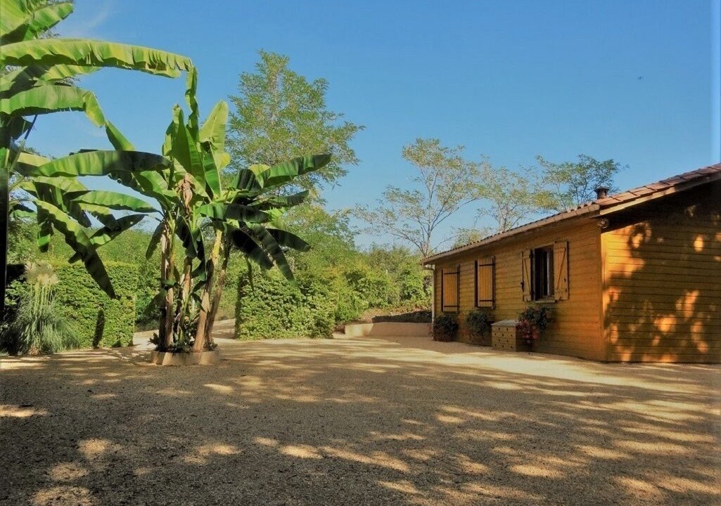 Photo of Outdoor in Auriac-du-Perigord