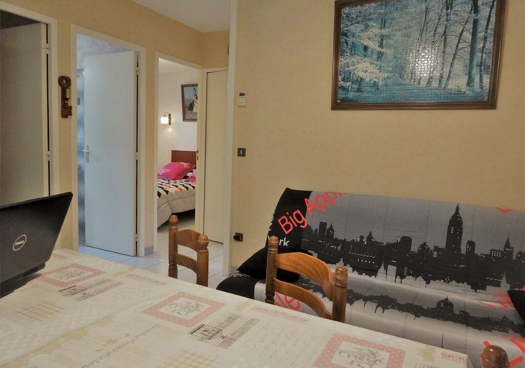 Photo of Bedroom in Auriac-du-Perigord