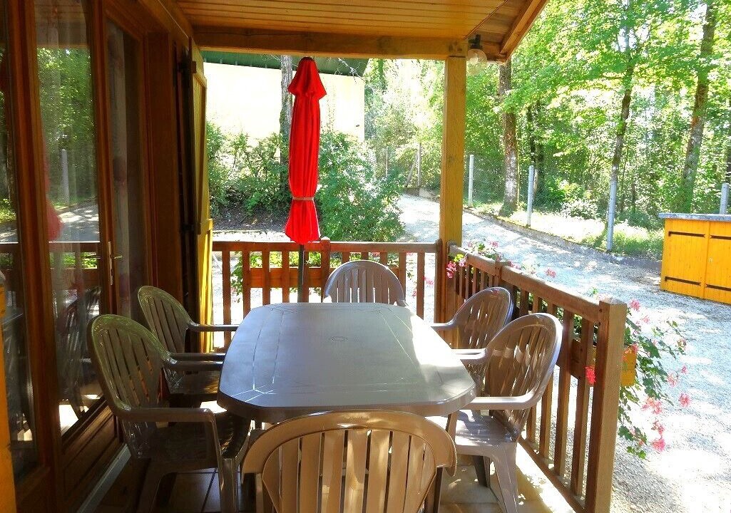 Photo of Outdoor in Auriac-du-Perigord