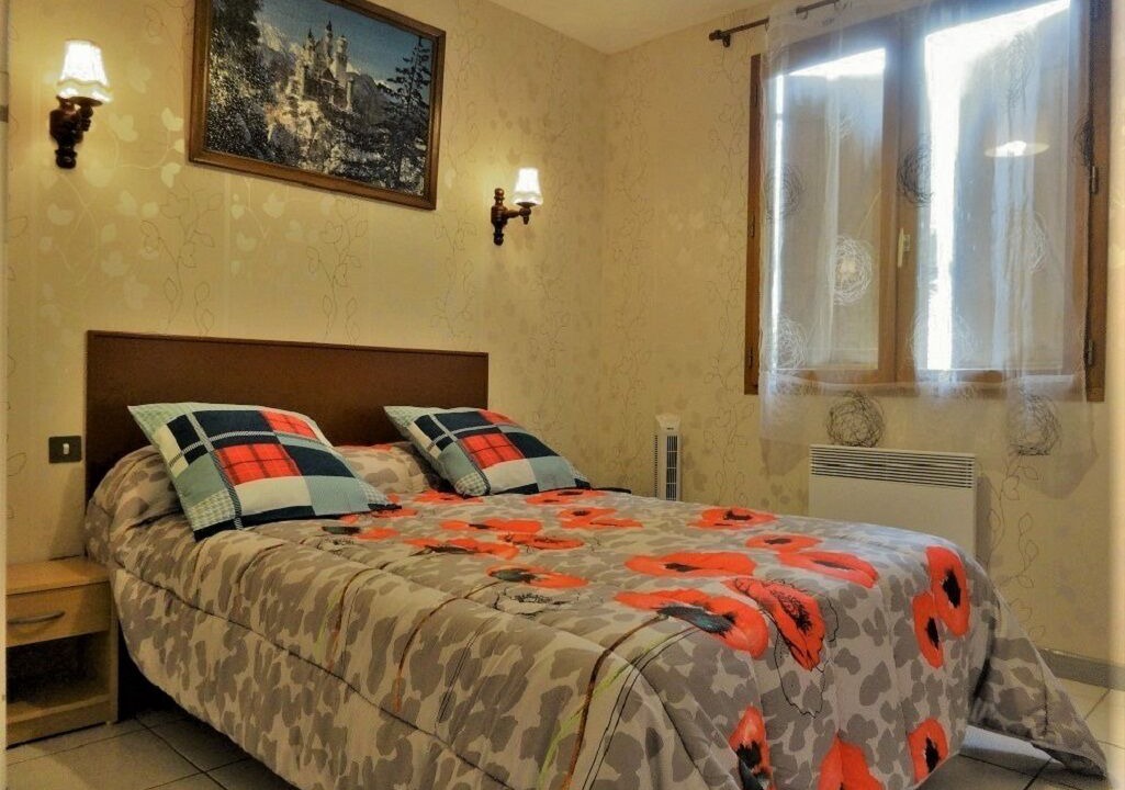 Photo of Bedroom in Auriac-du-Perigord