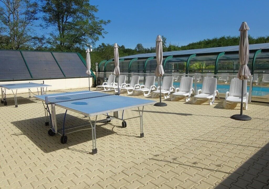 Photo of Outdoor in Auriac-du-Perigord