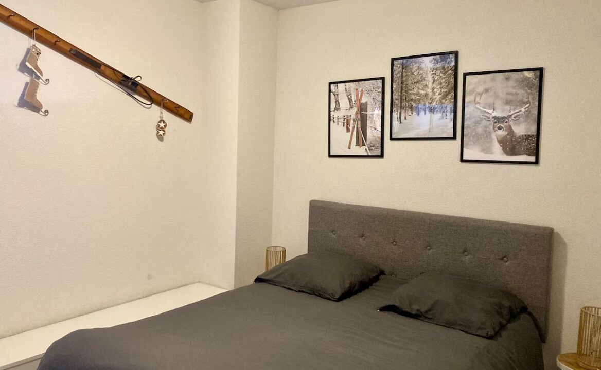 Photo of Bedroom in Saint-Jean-d'Arves