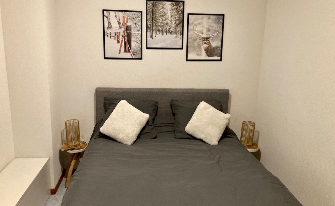 Photo of Bedroom in Saint-Jean-d'Arves