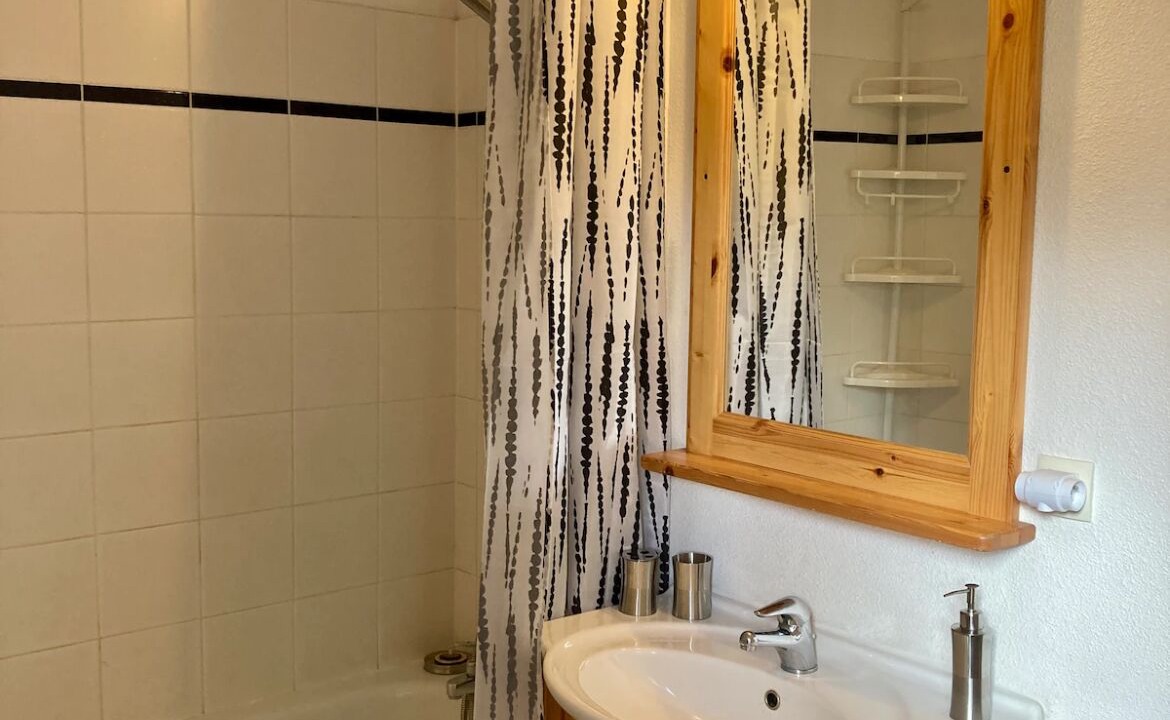 Photo of Bathroom in Saint-Jean-d'Arves