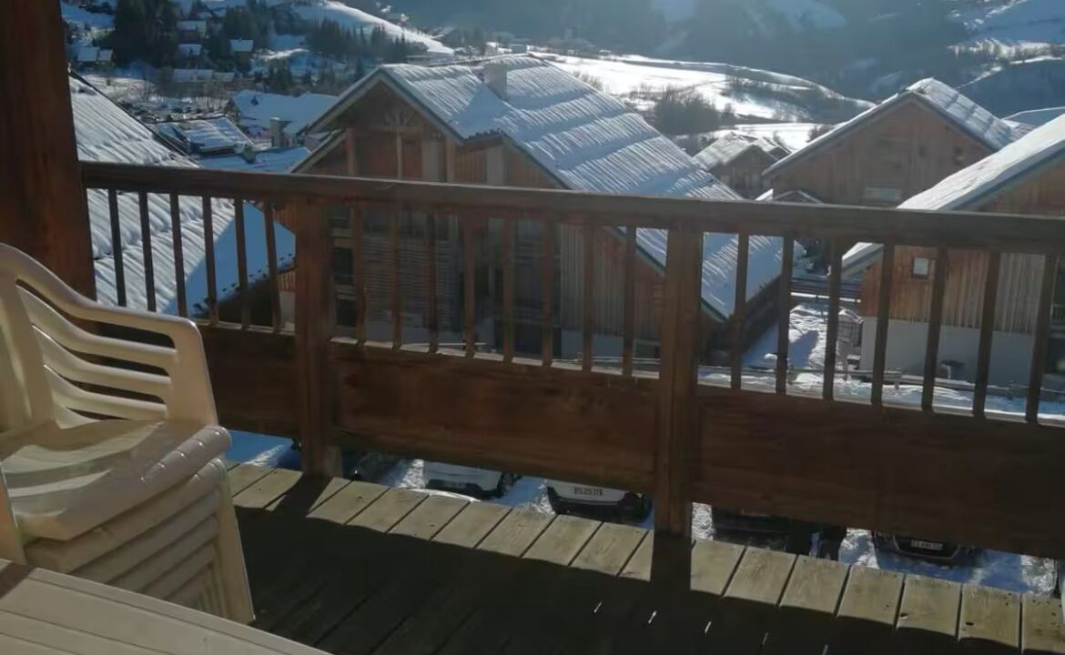 Photo of Outdoor in Saint-Jean-d'Arves