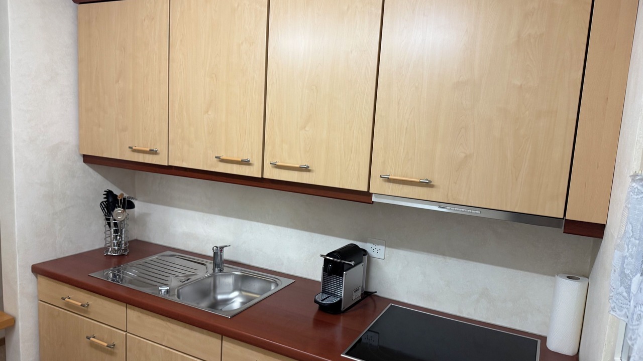 Photo of Kitchen in Ringgenberg