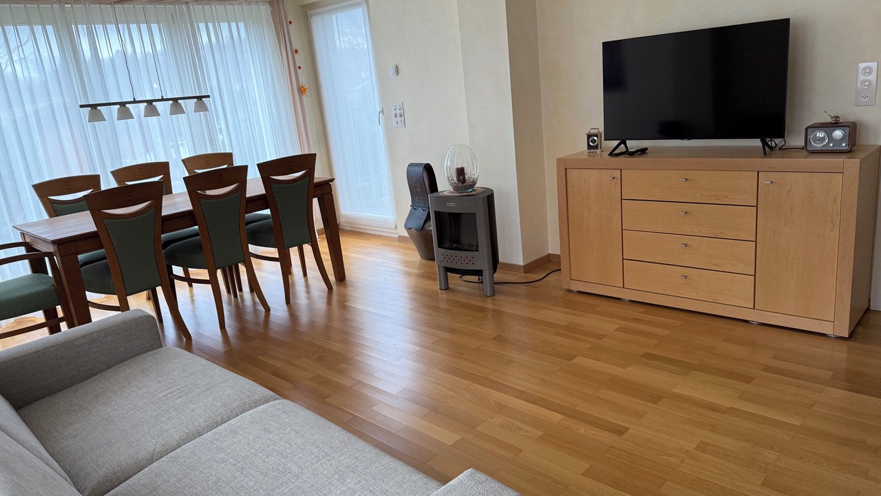 Photo of Livingroom in Ringgenberg