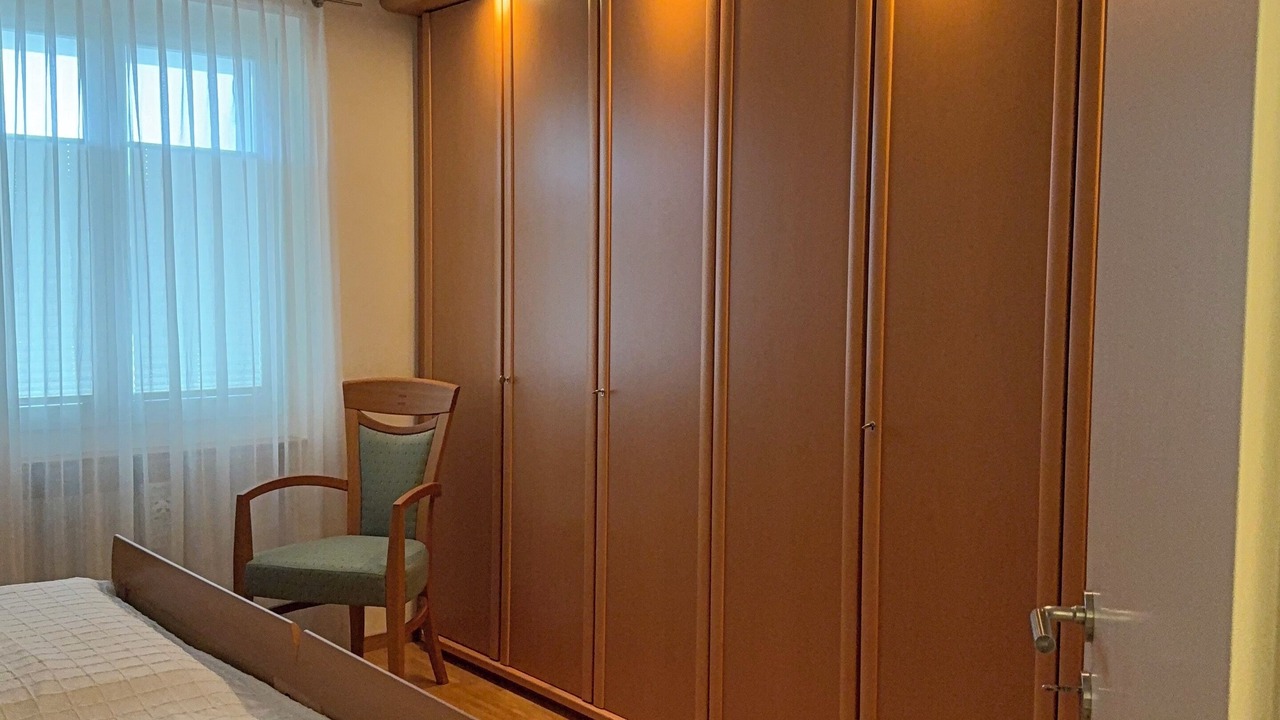 Photo of Bedroom in Ringgenberg