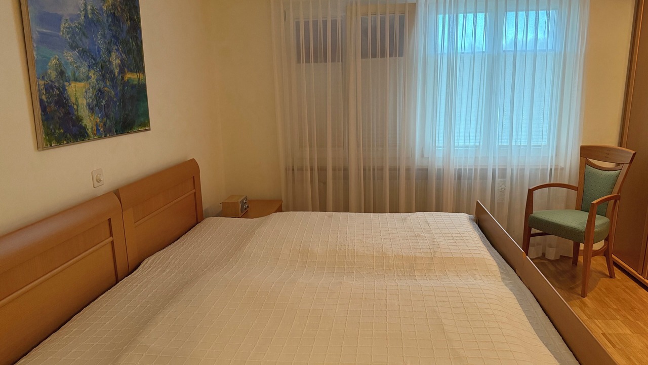 Photo of Bedroom in Ringgenberg