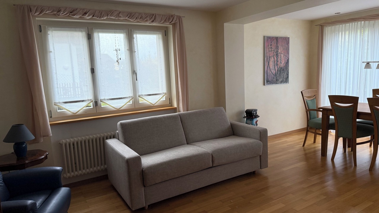 Photo of Livingroom in Ringgenberg