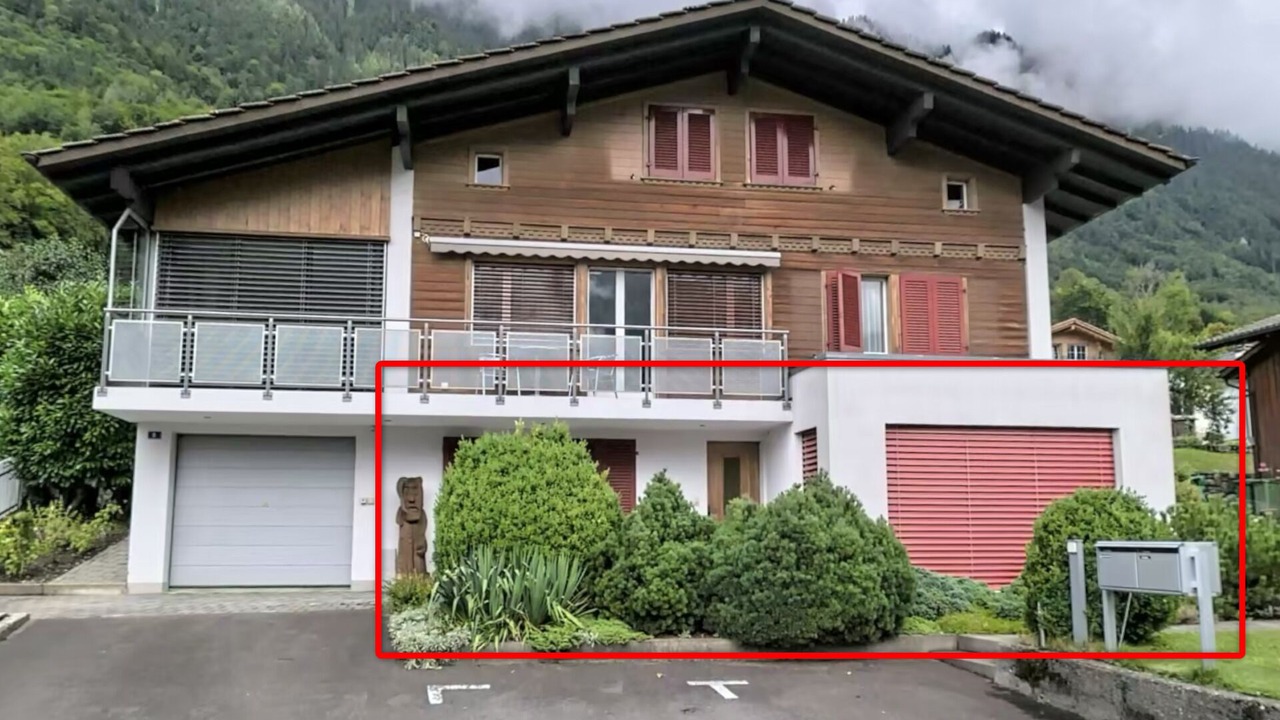 Photo of Outdoor in Ringgenberg