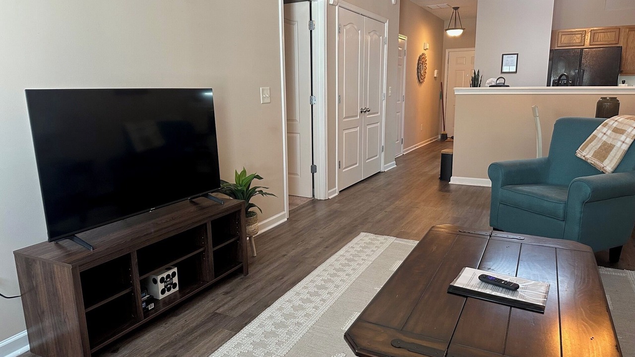 Photo of Bedroom in Cartersville