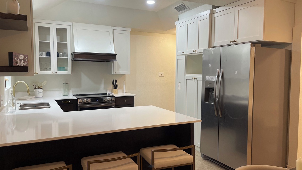 Photo of Kitchen in Bonanza