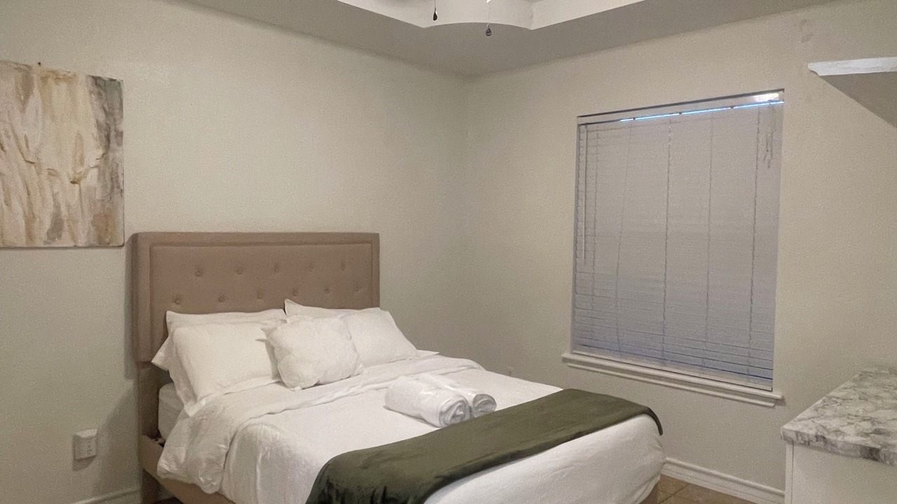 Photo of Bedroom in Bonanza