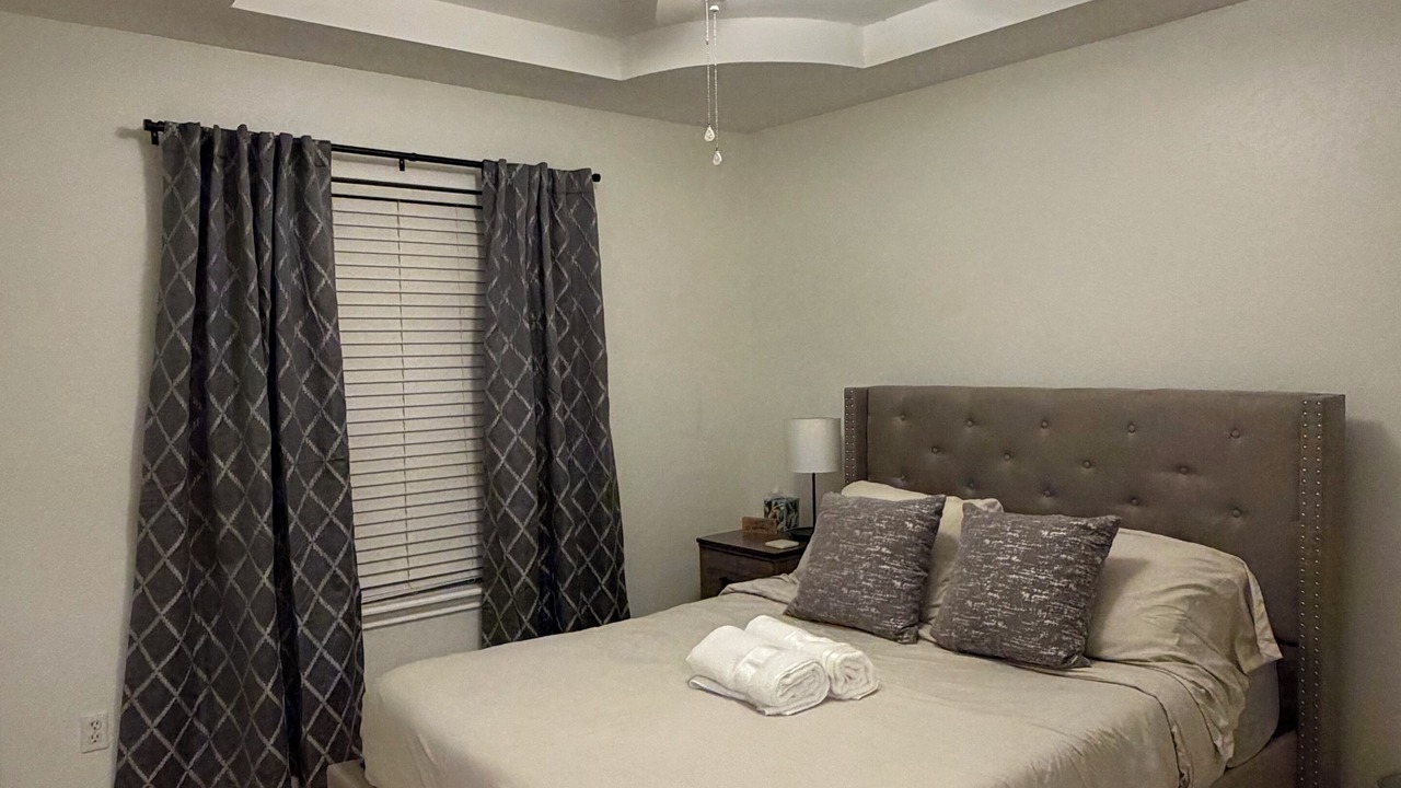 Photo of Bedroom in Bonanza