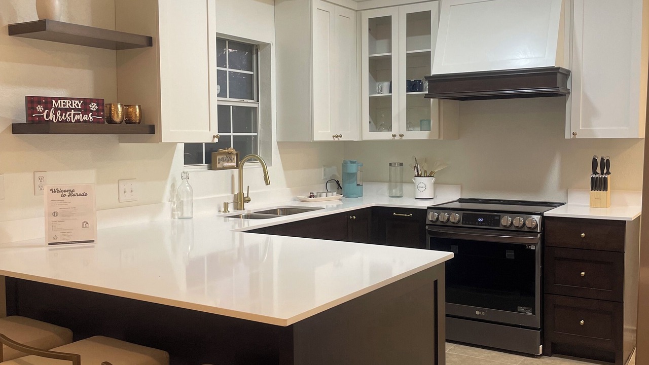 Photo of Kitchen in Bonanza